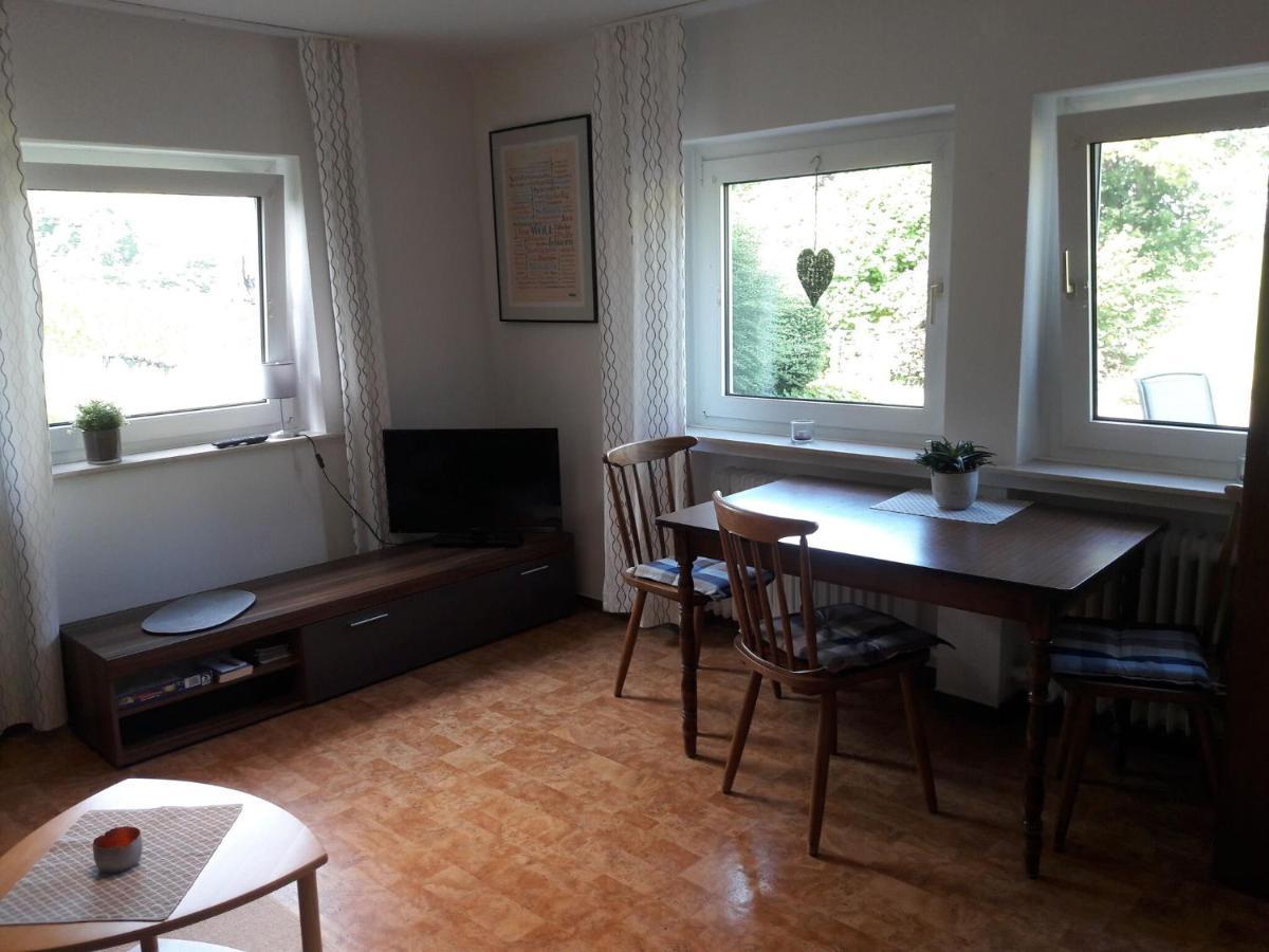 Modern Apartment In Sellinghausen With Terrace Schmallenberg Room photo