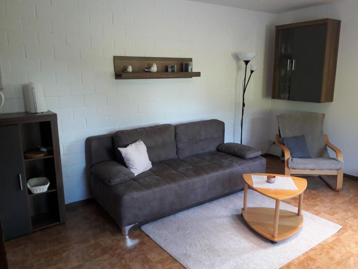 Modern Apartment In Sellinghausen With Terrace Schmallenberg Room photo
