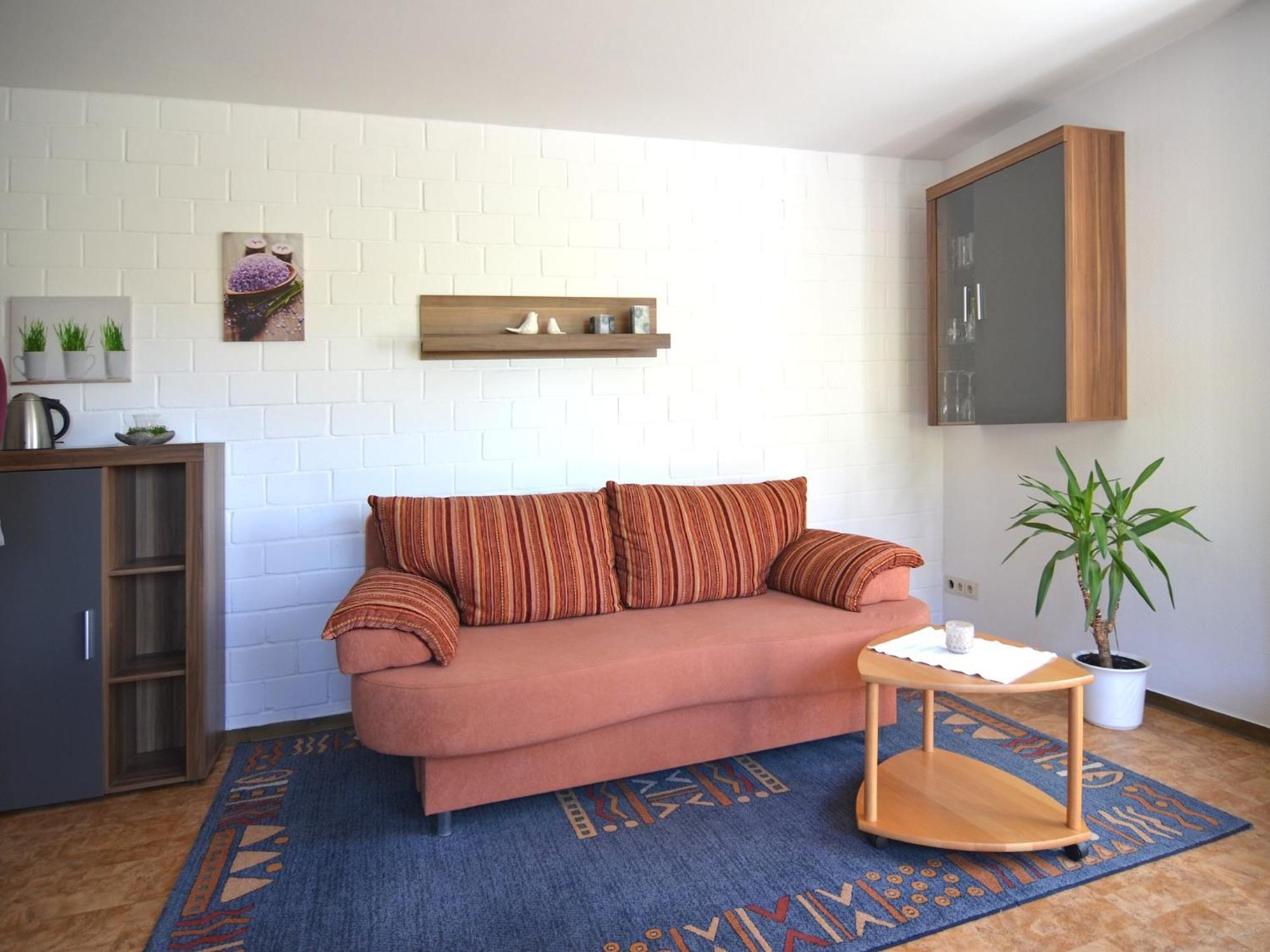 Modern Apartment In Sellinghausen With Terrace Schmallenberg Exterior photo