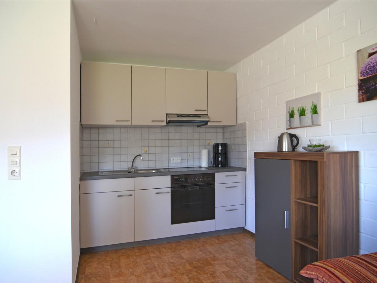Modern Apartment In Sellinghausen With Terrace Schmallenberg Exterior photo